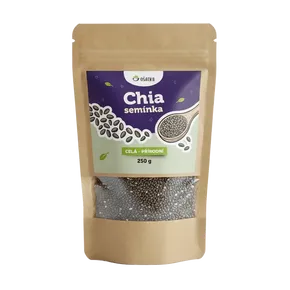 Ošatka Chia semínka 250 g